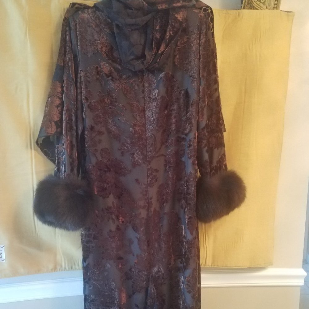 victor costa for Nahdree